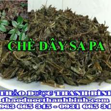 Mua bán chè dây tại Bà Rịa - Vũng Tàu uy tín chất lượng nhất